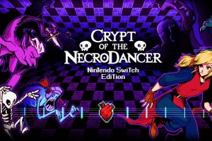 节奏地牢 Crypt of the Necrodancer