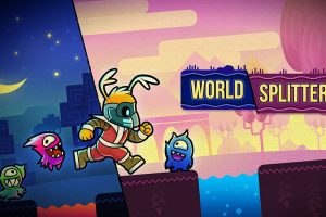 世界拆分者 World-Splitter