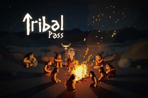 部落迁徙 Tribal Pass
