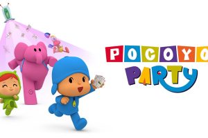 优优派对 POCOYO PARTY
