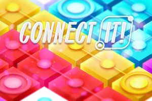 连接它！Connect It!