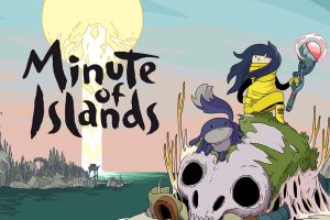 岛屿时光 Minute of Islands