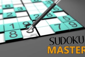 数独大师 Sudoku Master