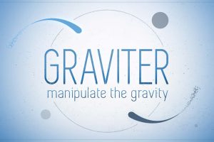重力 Graviter