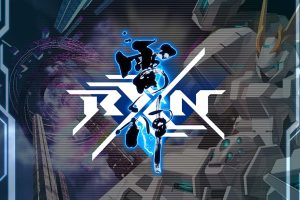 RNX 雷神 RXN RAIXIN