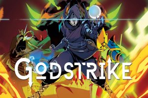 天击 Godstrike