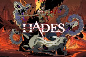 哈迪斯 Hades