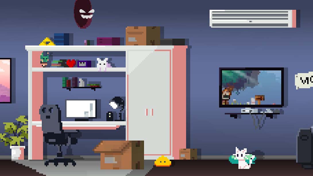 猫 .Cat截图