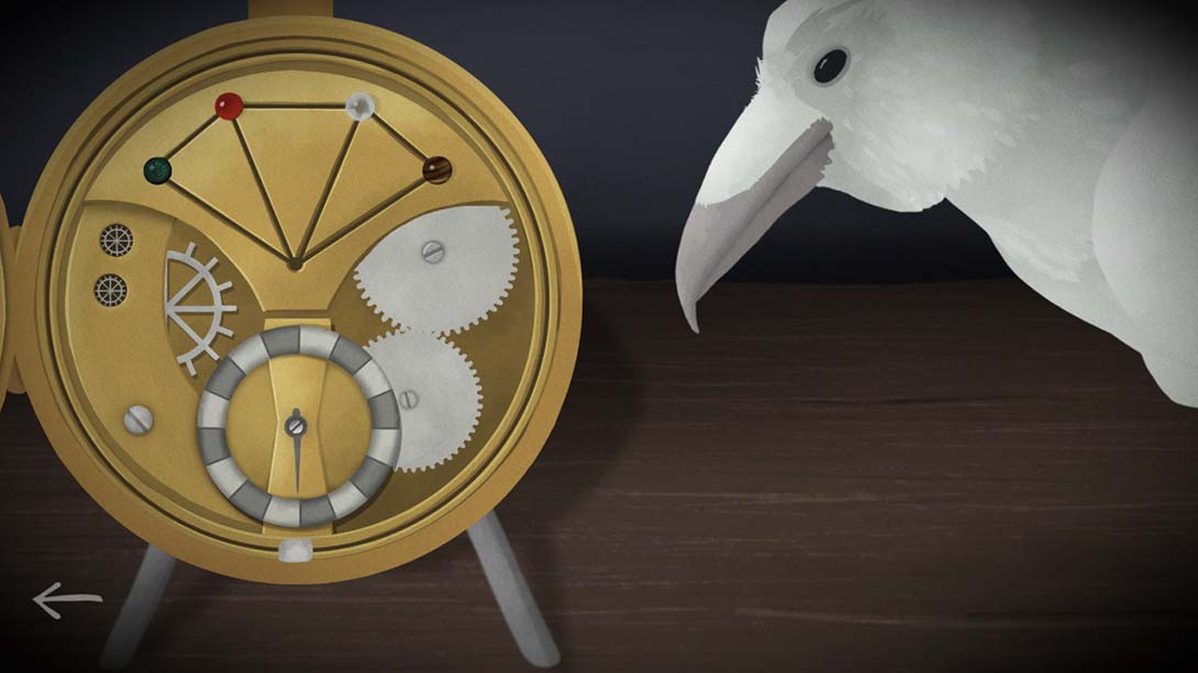 滴答:双人冒险 Tick Tock: A Tale for Two截图