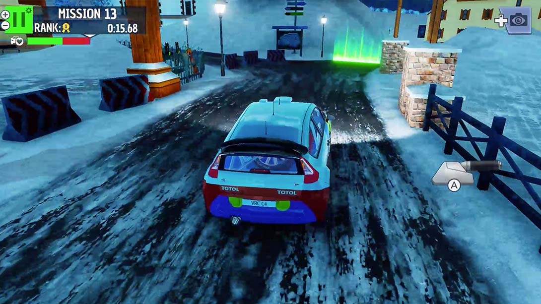 驾驶世界:阿斯彭 Driving World: Aspen截图