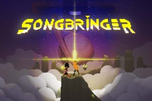颂歌使者 Songbringer