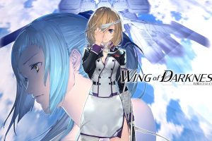 钢翼少女 Wing of Darkness