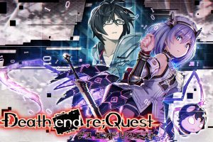 死亡终局 轮回试炼 Death end re Quest