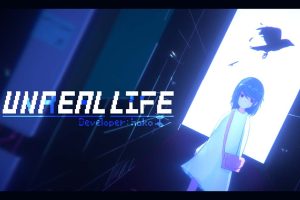 虚幻人生 UNREAL LIFE