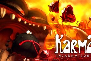 业力化身1 Karma. Incarnation 1