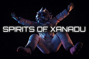 Spirits of Xanadu