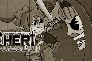 奇瑞梦幻郡 Reknum Cheri Dreamland