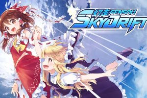 幻走 Gensou Skydrift