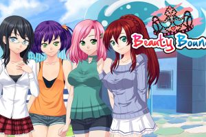 美女效应 Beauty Bounce