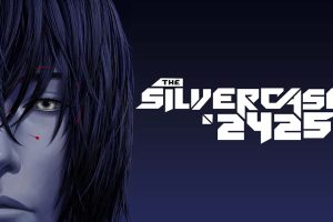 银色事件 The Silver Case 2425