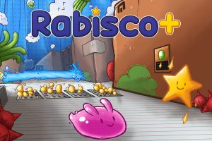 拉比斯科+ Rabsico+