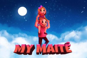 我的Maitê - My Maitê