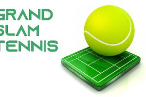 大满贯网球 Grand Slam Tennis
