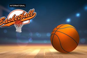 国际篮球 Olympic Basketball