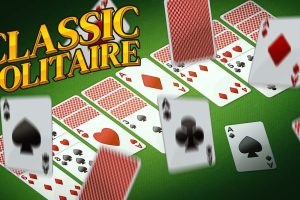 经典纸牌 Classic Solitaire