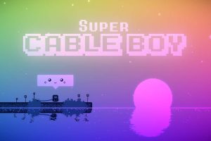 超级电缆男孩 Super Cable Boy