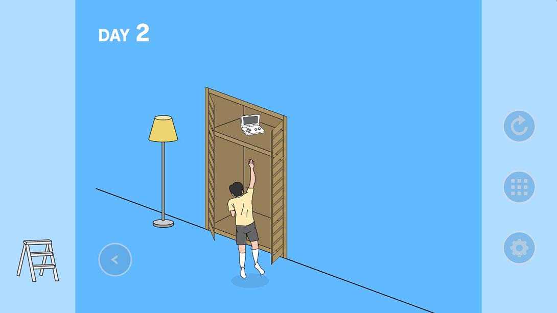 妈妈把我的游戏藏起来了 Mom Hid My Game 2截图