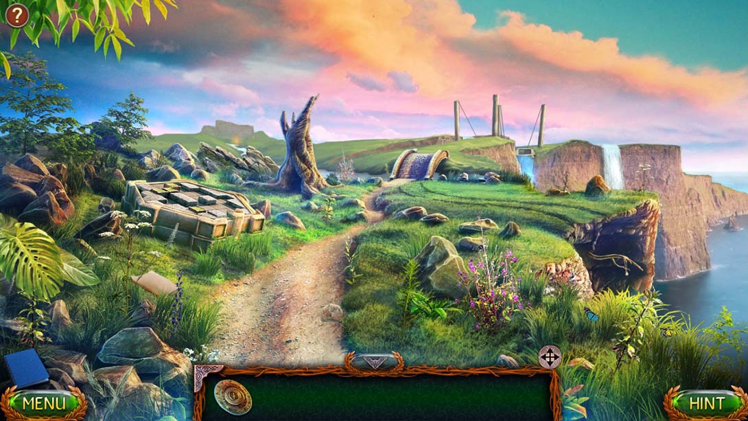 失落领地:流浪者 Lost Lands: The Wanderer截图