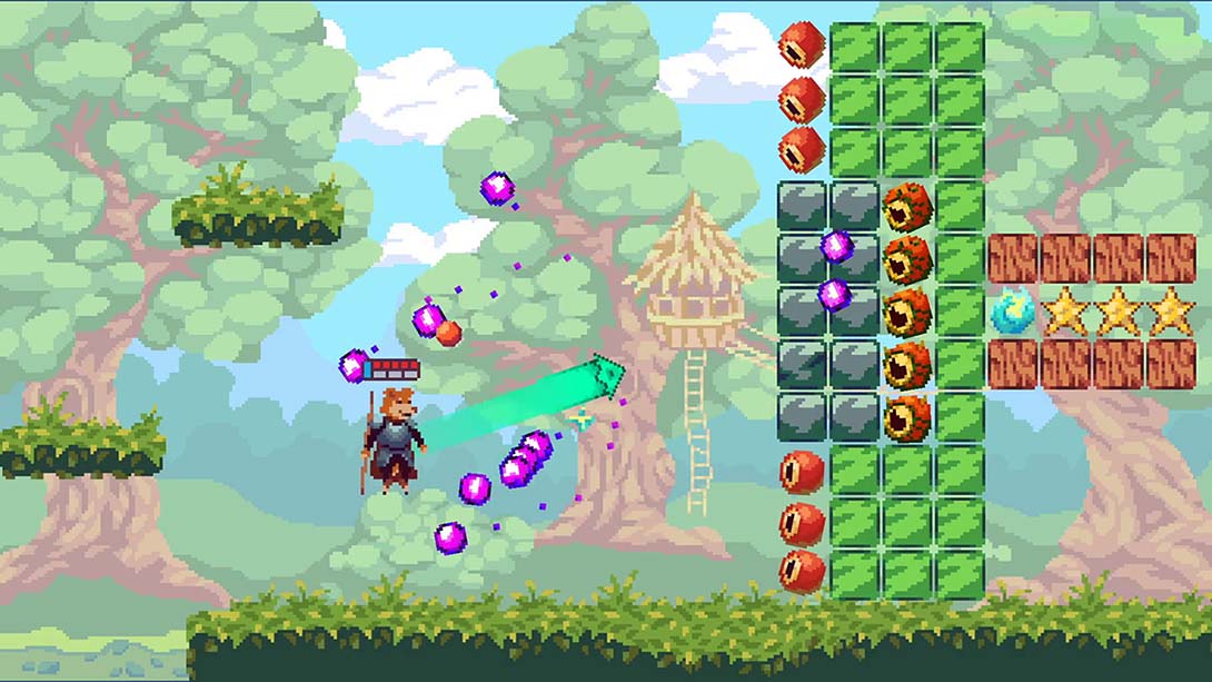 阿寒狗冒险家 Arkan: The dog adventurer截图