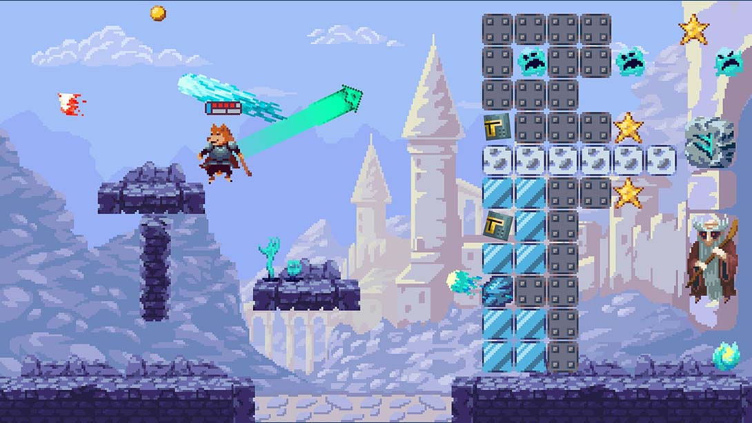 阿寒狗冒险家 Arkan: The dog adventurer截图