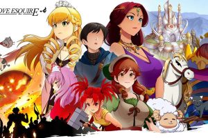 爱情绅士 Love Esquire