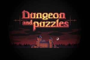 地城谜踪 Dungeon and Puzzles