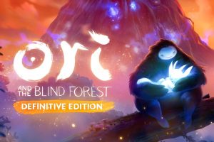 奥日与黑暗森林 Ori and the Blind Forest Definitive Edition