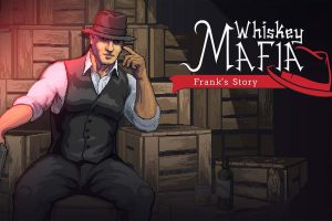 威士忌黑手党：弗兰克的故事 Whiskey Mafia: Franks Story
