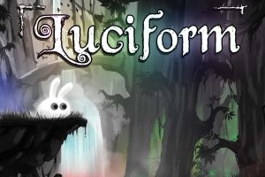 路西法 Luciform