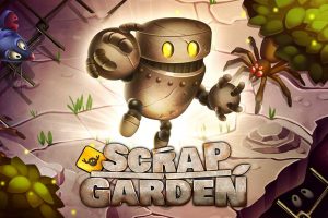 废弃花园 Scrap Garden