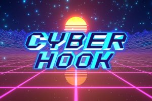 赛博之钩 Cyber Hook