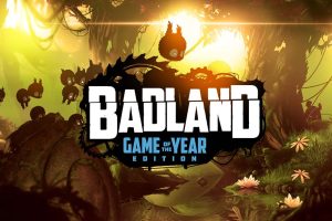 迷失之地:年度版 BADLAND: Game of the Year Edition
