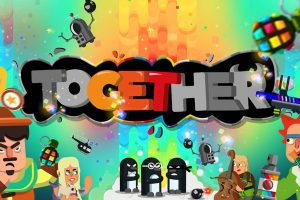 一起 Together