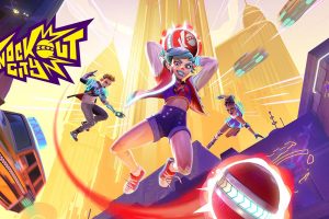 球胜大本营 Knockout City