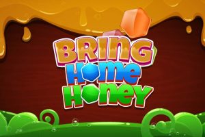 带蜂蜜回家 Bring Home Honey