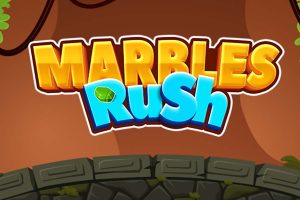 弹珠冲刺 Marbles Rush