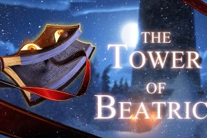 比阿特丽斯之塔 The Tower of Beatrice