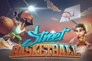 街头篮球 Street Basketball