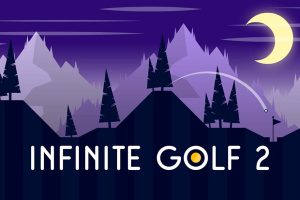 无限高尔夫2 Infinite Golf 2
