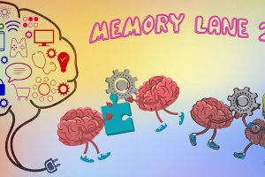 记忆通道2 Memory Lane 2